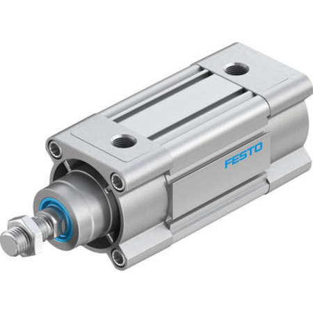 FESTO Standards-Based Cylinder DSBC-63-50-D3-PPSA-N3 DSBC-63-50-D3-PPSA-N3